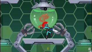 SupremeDuelist Wake Up map