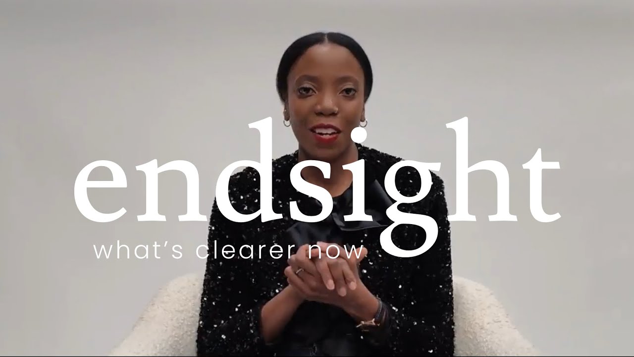 ENDSIGHT | Episode 4 | Bénie Elias