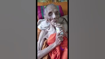 Thumbnail of Is this the Oldest Man in the World? 🤯🕵🏻‍♀️ #shorts
