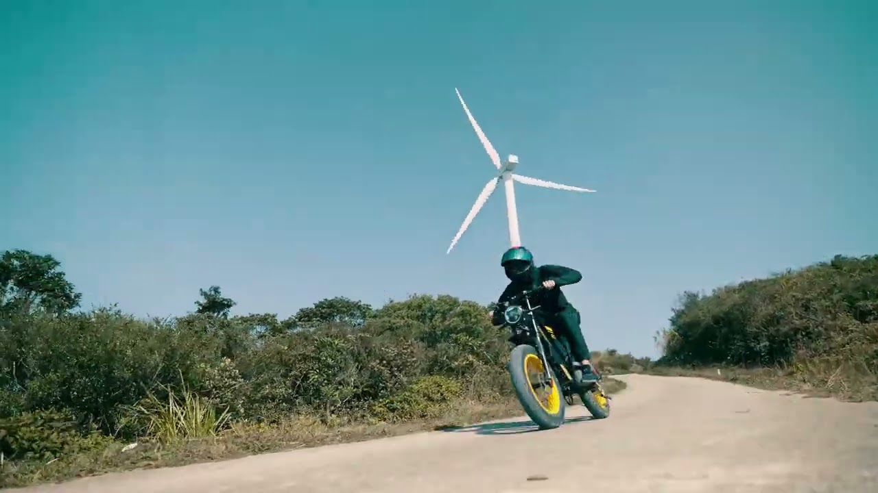 COSWHEEL GT20 Best Electric Bike