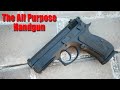 Examen du cz p01 1000 round  estce vraiment si bon 