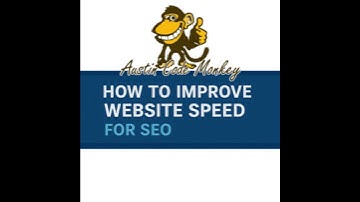 How to Improve Website Speed for SEO: A Complete Guide