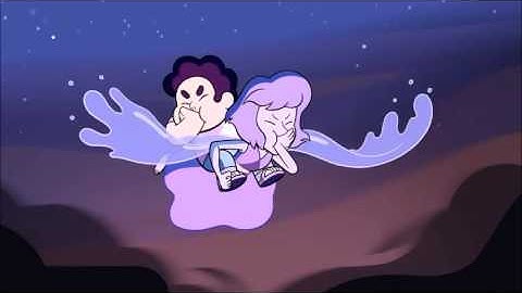 Steven Universe-Goodbye to a world-{inspired by Datis Ausum}~Lapis Tribute