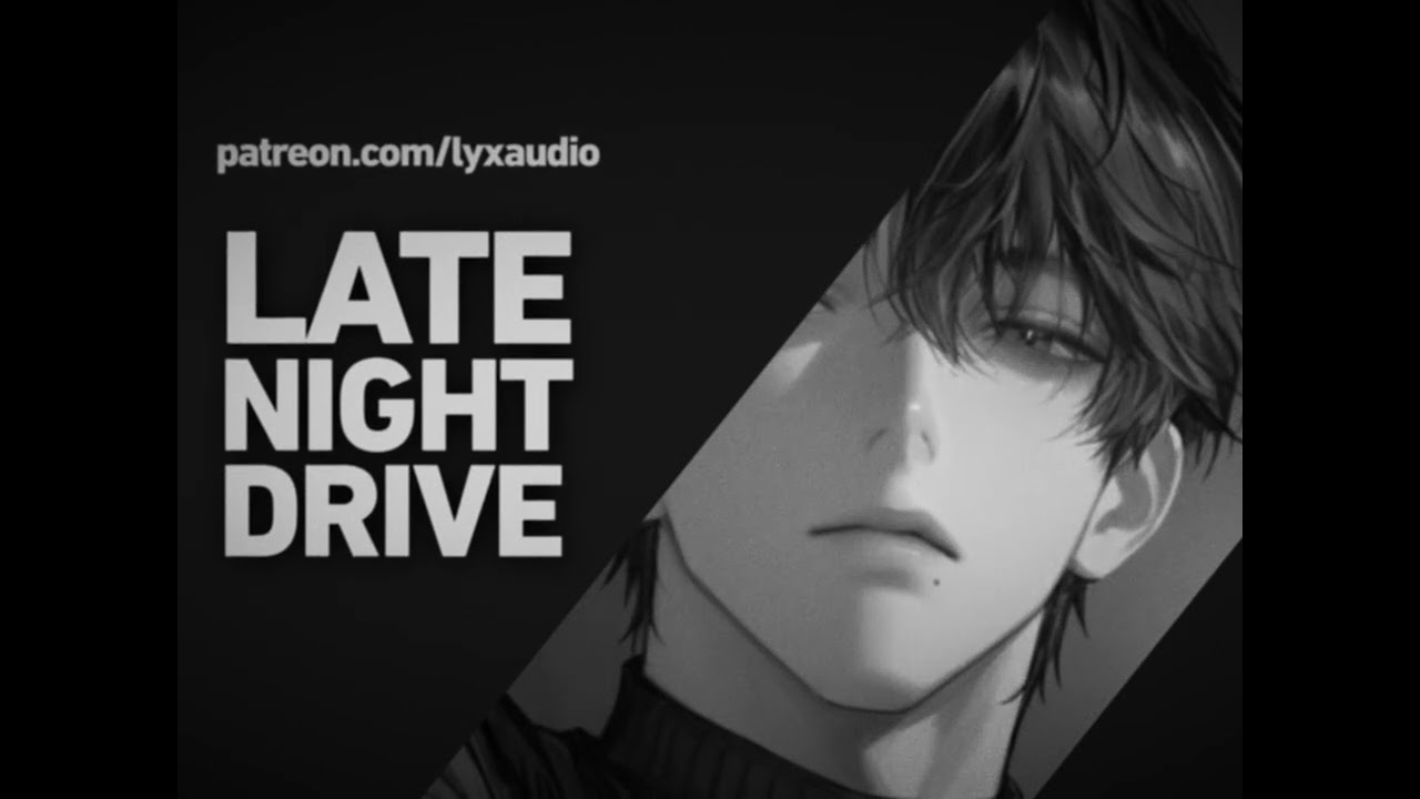 [M4F] Driving You Home After a Date [established relationship]