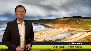 Tuesday morning forecast 05/10/2021