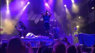 Elijah - Virus [Live] (2024) - House of Blues, Las Vegas