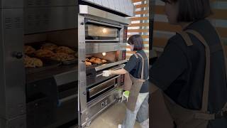 제빵기능사 - 소세지빵