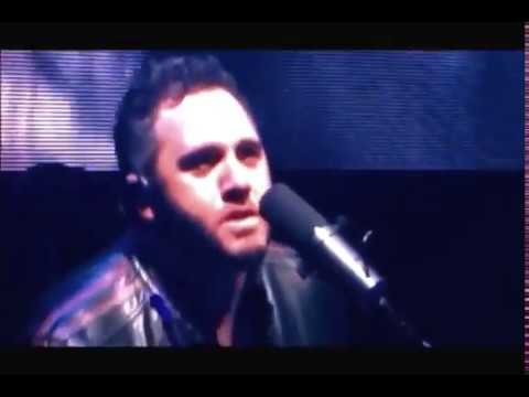 Travis Thibodaux & Journey Frontiers Live May 3 2017 HD Sound