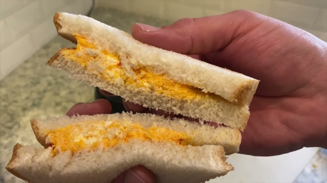 Private Fairway Pimento Cheese Recipe 