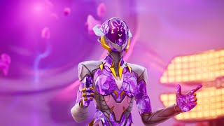 The Order (Reforged) - Zero Shard Style Gameplay &amp; Showcase Fortnite Chapter 7 Season 2