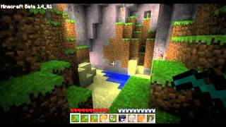 Minecraft in game inventory editor
