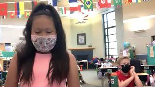 Greensboro Day School Lower School Closing 2021