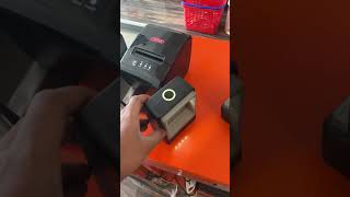 Best Barcode Scanner For A Supermarket - Fast and reliable