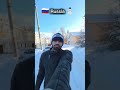 🇷🇺 Russia ☃️ #shortvideo #minivlog #russia