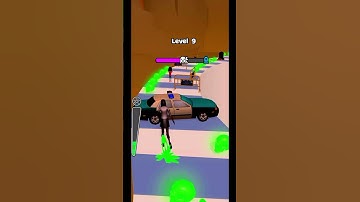 Ghost run Level 9 Gameplay Android  #games #gameapp  #androidgaming  #mobilegame #smartphonegame