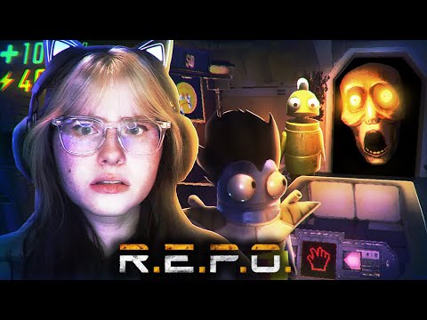 This Game is TERRIFYING With Friends... (ft. Frogger, Warn)