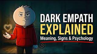 Dark Empath Explained: Meaning, Signs & Psychology | NeuroSoul Lab