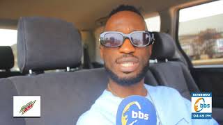 Mikie Wine Asimattuse Okukubwa Emiggo E Luweero , Yabanjizza Ssente Nebamutwala Misinde