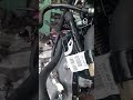 Moteur Opel Corsa C 1 Essence - محرك اوبل كورسا سعة 1.2 لتر ذو ثلاث  أسط...