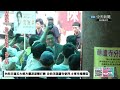 【中天直播#LIVE】內科交通五大解方遭游淑慧打臉 沈伯洋葫蘆寺參拜.士東市場掃街 20260621 @中天新聞CtiNews