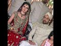 Atif Aslam Sara Bharwana wedding anniversary special ( complete #wedding #nikah #walima) #atifaslam