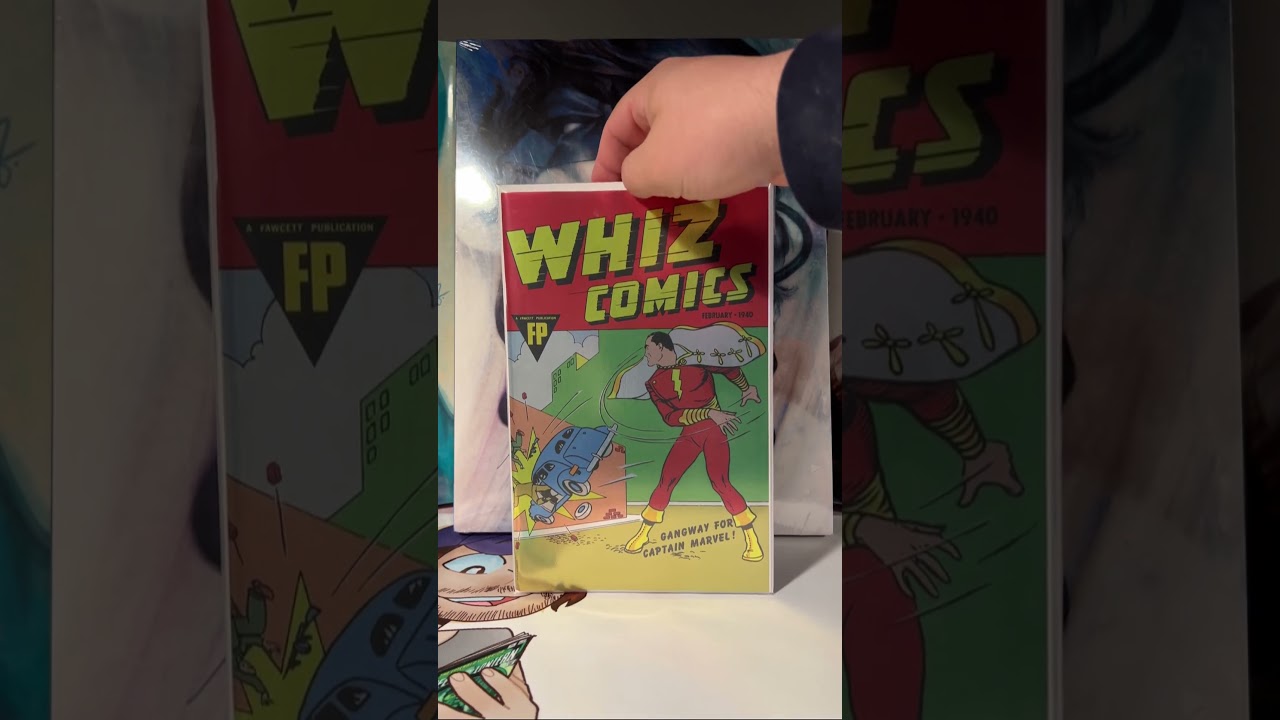 Unboxing Super Rare DC Collectibles - You Won't Believe What's Inside! 
