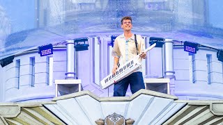 Lost Frequencies Live Show | Tomorrowland 2022 Mainstage