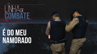 JOVENS TENTAM ENGANAR A POLÍCIA E SE DÃO MAL