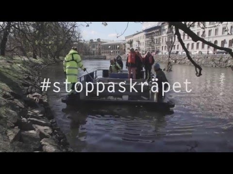 Video: Lökskal: Skräp Eller Hjälpare?