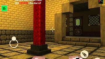 Block Force gameplay part 1