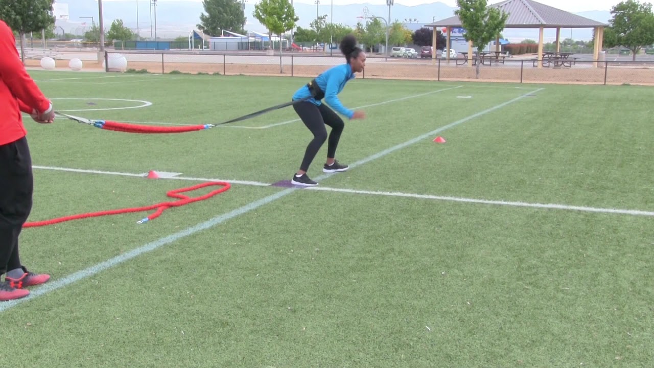 RESISTANCE TRAINING 2 YouTube