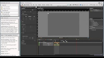 Creating HTML animations with Edge Animate