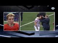 Columbus East's Josh Major: "I'm at a loss for words" after 5A state title victory