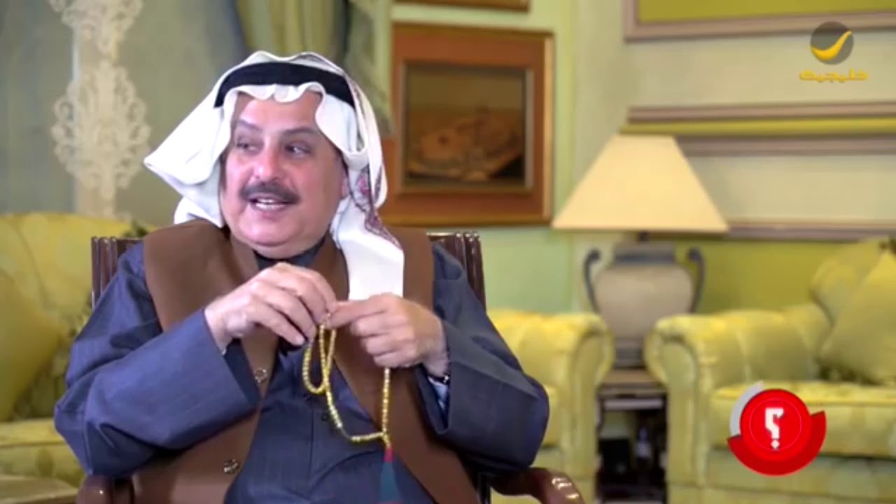 طلال السعيد يروي قصة عن كرم الأمير سلطان الأسطوري: عطى 100 عطية في مجلس واحد