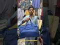 Imported School Bags And Travelling Bag | used Canadian and American Bag | karkhano market peshawar