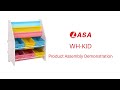 Product Assembly WH KID
