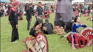 MENGGEMPARKAN BANYUMAS 