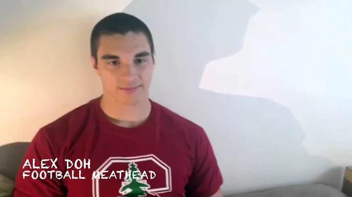 Stanford Stereotypes for CS2C