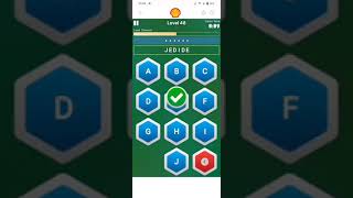 Shell Graduate Recruitment | Game-based Assessment with Shell