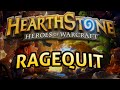 Hearthstone: Ragequit - Lord of the Gimmicks