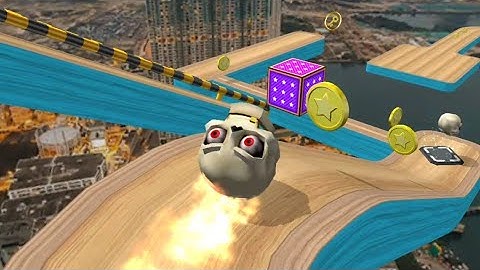 GOING BALLS level 153