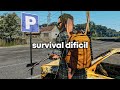 SCUM Survival: El Juego que casi Nadie Conoce