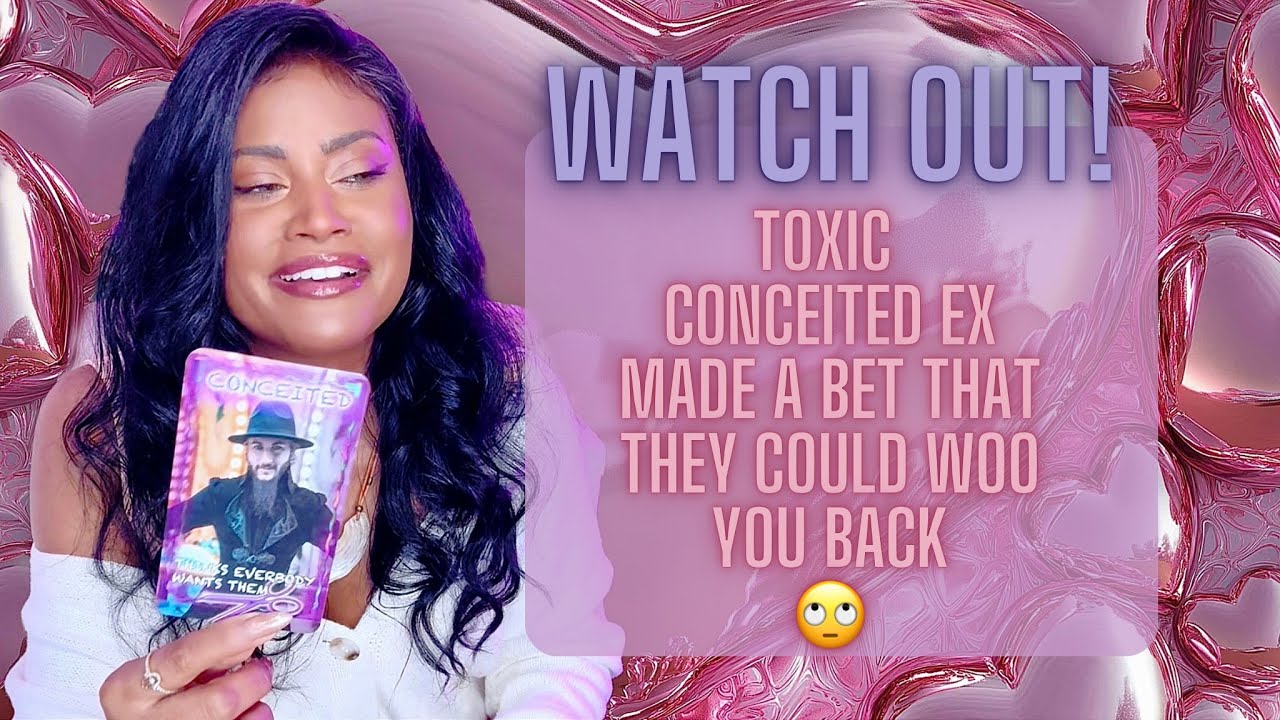 Not An Ordinary Rebirth👩‍🎓Last Test Of Forgiveness+Your Self-Worth! Toxic Ex Thinks U Still Want ‘Em