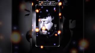 Müslüm Gürses ~ Yıkıldım Sevgilim