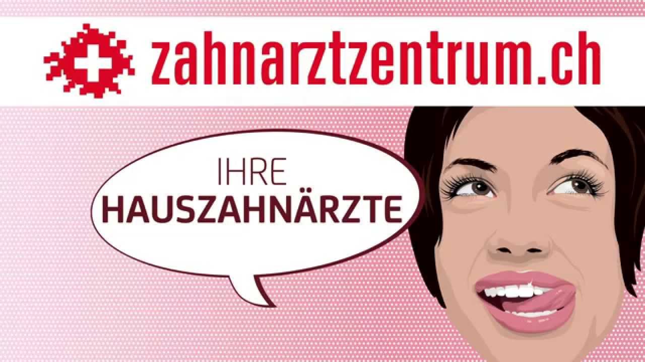 Still from the video: voice over artist for TV commercials in Swiss German