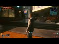 Cyberpunk 2077 on ryzen 5 3600 and gtx 1650 super custom settings 1080p