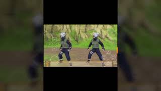 ناروتو ستورم4 للاندرويد screenshot 5
