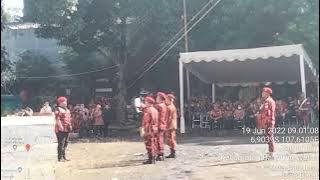 DIKLAT KOTI KOTA BANDUNG 2022