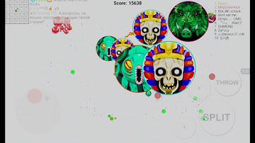 BLOB INSANE EDIT // EPIC DOUBLE TRICK // AMAZING POP // AUTO-TRICK