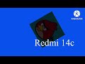 Redmi 14c 3